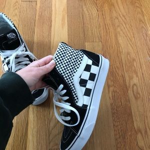 Vans sneakers